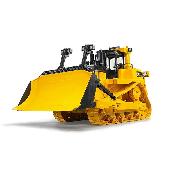 Bruder Caterpillar Büyük Paletli Buldozer