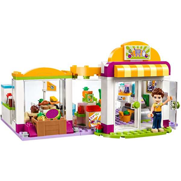 LEGO® Friends Heartlake Supermarket