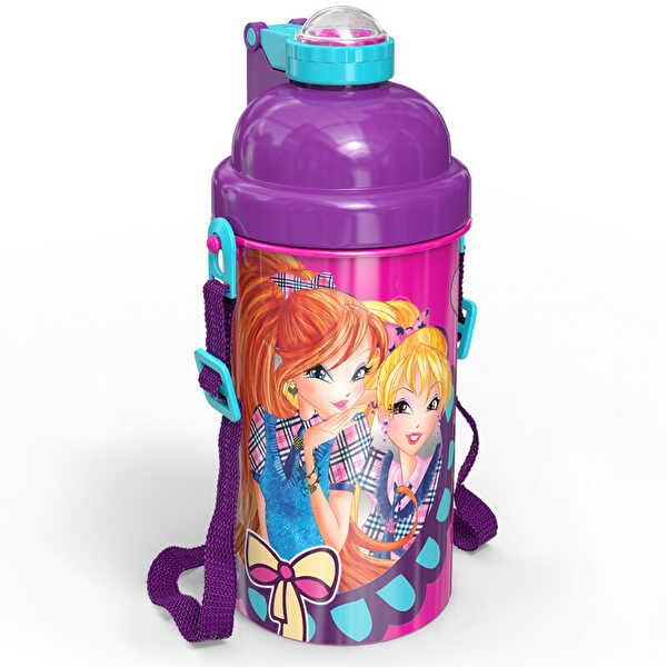 Winx Matara 500 ml Mor