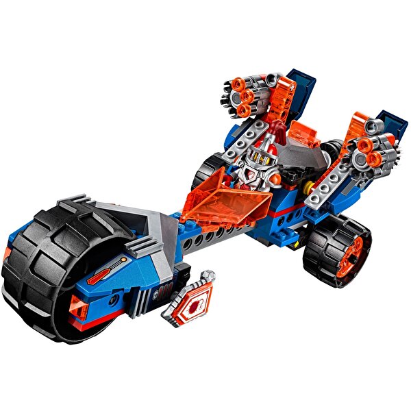 Lego Nexo Macy´s Thunder Mace 70319
