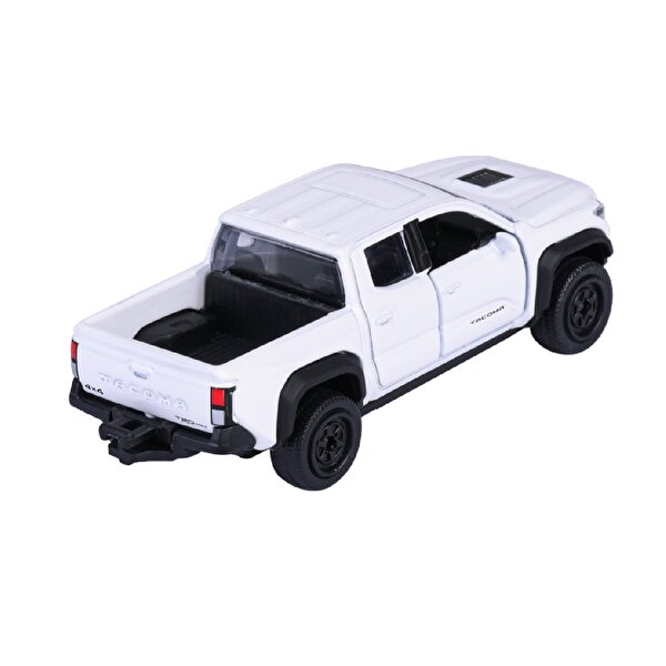 Majorette Showroom Premium Araba Toyota Tacoma TRD Pro