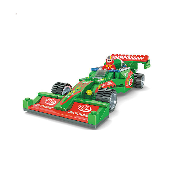 Ausini Racing Seti 26403