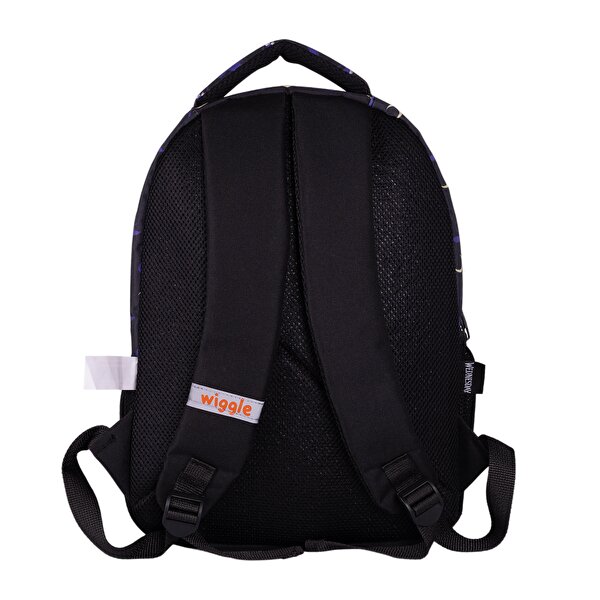 Wednesday Okul Çantası 2410