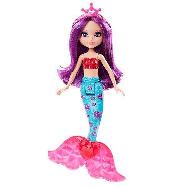 Barbie Küçük Denizkızları
