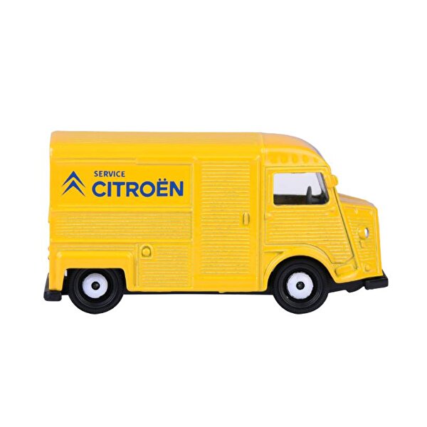 Majorette Vintage Araçlar Citroen HY