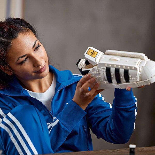 LEGO® Creator adidas Originals Superstar 10282