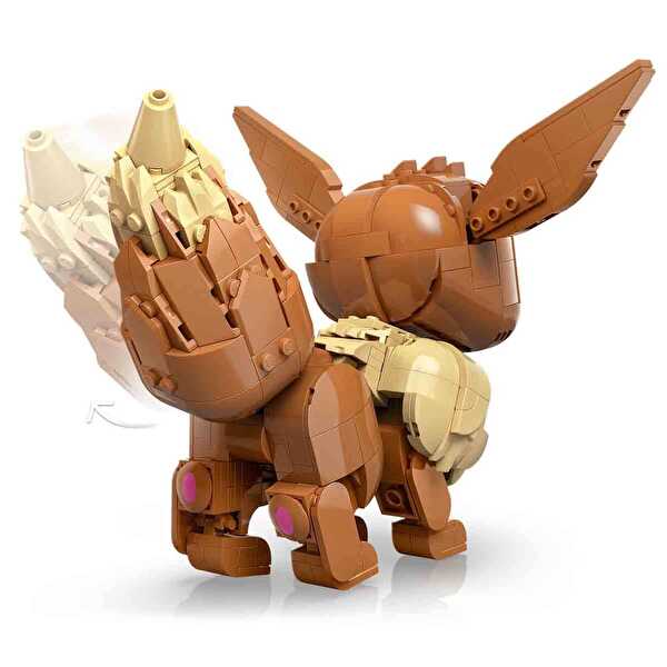 Lego Pokemon Eevee 72151