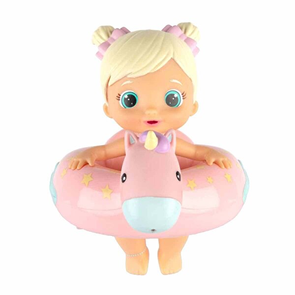 Bloopies Yüzen Mini Bebekler S1 Roxy