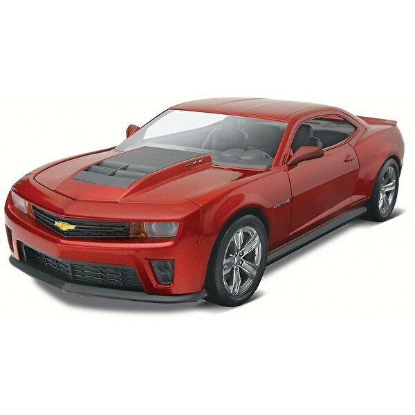 Revell Model Set 2013 Camaro ZL-1 67059