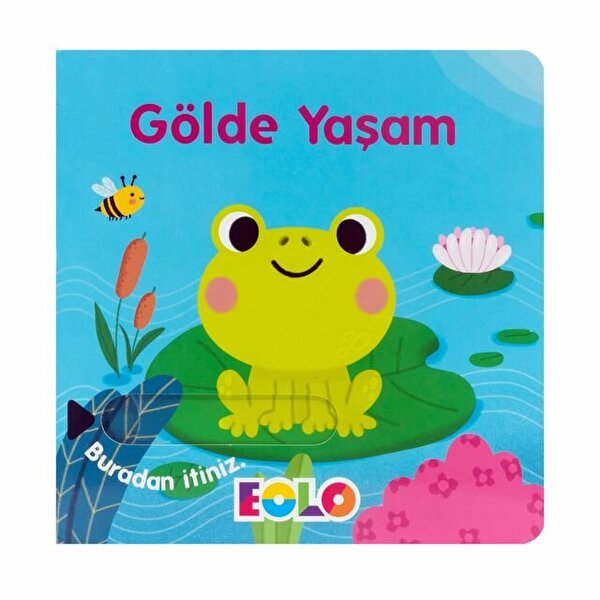 Gölde Yaşam