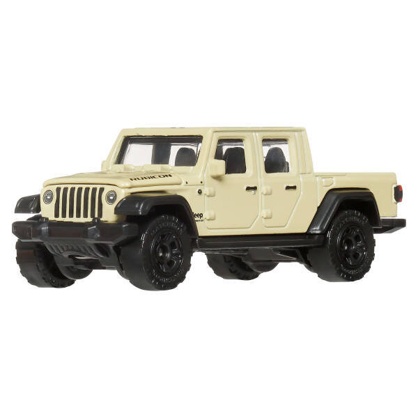 Matchbox 1:64 Arabalar Jeep Gladiator JHV61