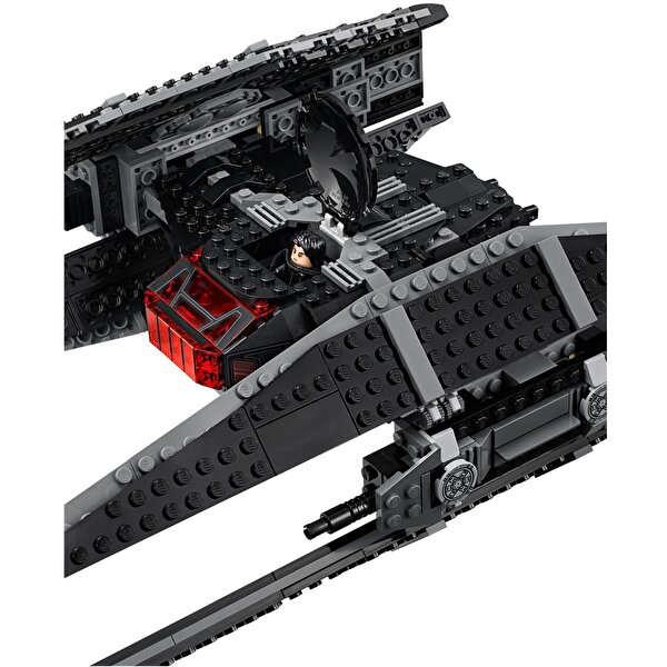LEGO® Star Wars Kylo Ren´in TIE Fighter´ı