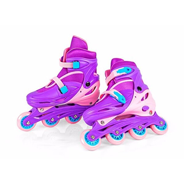 Paten Pembe Mor L Beden 39-42