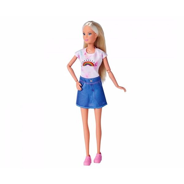 Steffi Love Baby Bag