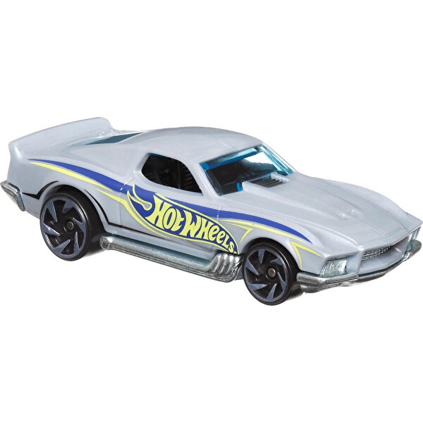 Hot Wheels Taşıyıcı Tırlar Tall Order Hauler HMF93