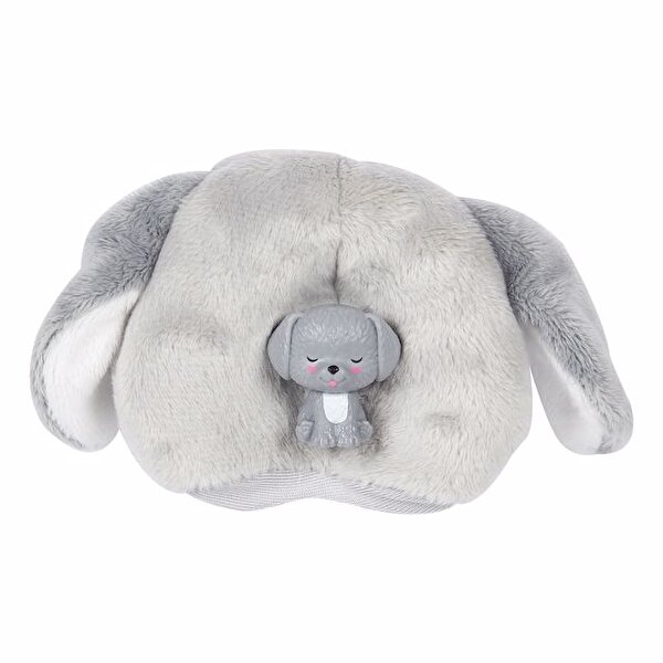 Barbie Cutie Reveal Bebekler Köpek HHG21