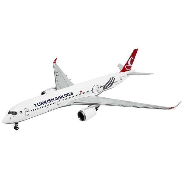 Revell Türk Hava Yolları/Turkish Airlines Airbus A350-900