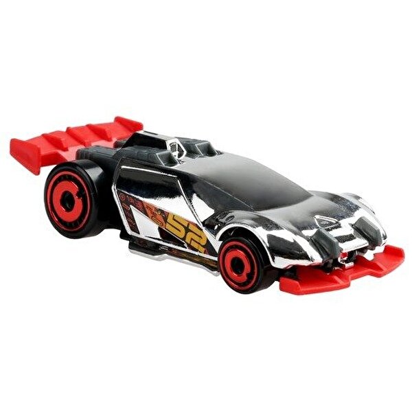 Hot Wheels Tekli Araba DAVancenator GTB68