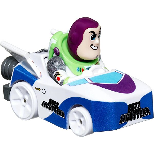 Hot Wheels RacerVerse Tekli Arabalar Buzz Lıghtyear HKB91