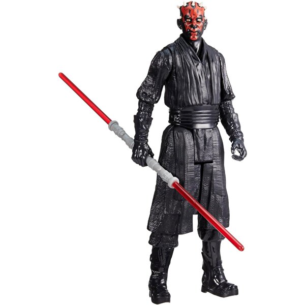 Star Wars Titan Hero Figür Darth Maul G1278