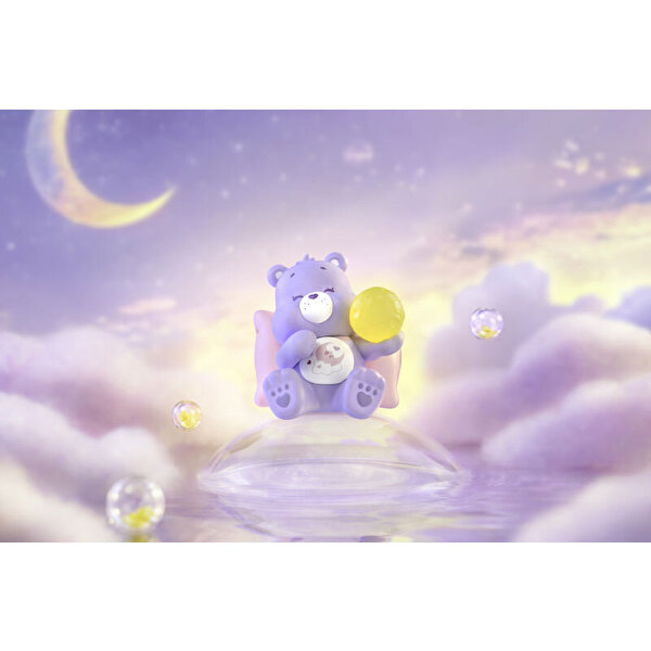Care Bears Planet of Joy Serisi Sürpriz Paket Koleksiyon Figürü