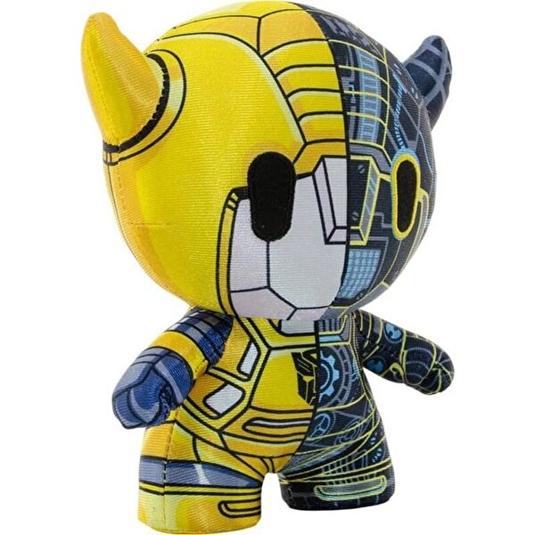 YuMe Toys Transformers Bumblebee 18 Cm Peluş