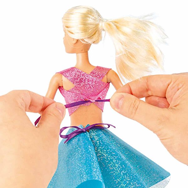 Clementoni Crazy Chic Moda Koleksiyonu