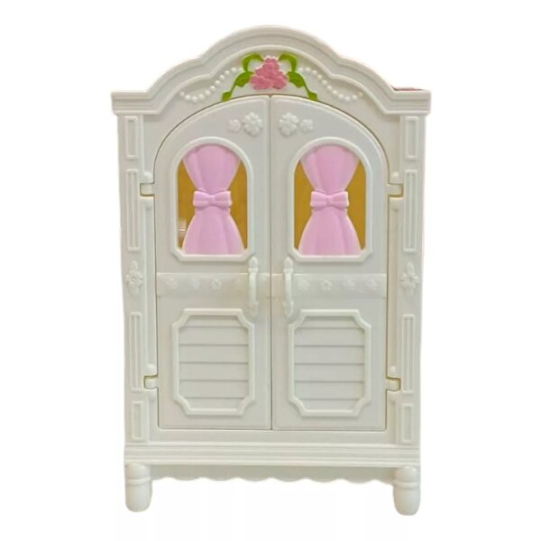 Bay Dreamy Mini Tavşan Kaydıraklı Oda Seti