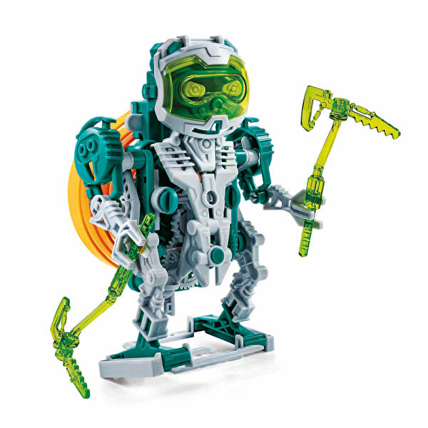 Clementoni Bilim ve Oyun: Spaceminer
