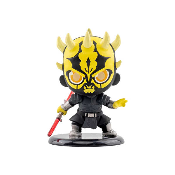 Star Wars Dark Side Cosbi Sürpriz Kutu Figürü 8 Cm