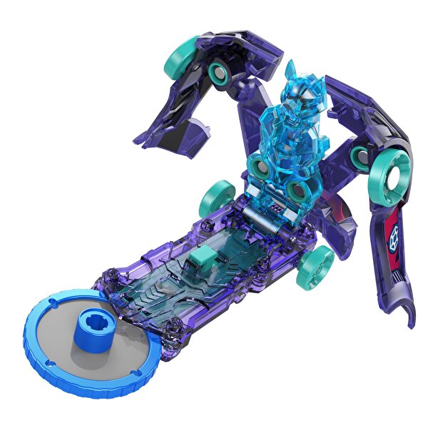 Optimorphs Speedy Ultrasonik Yarasa