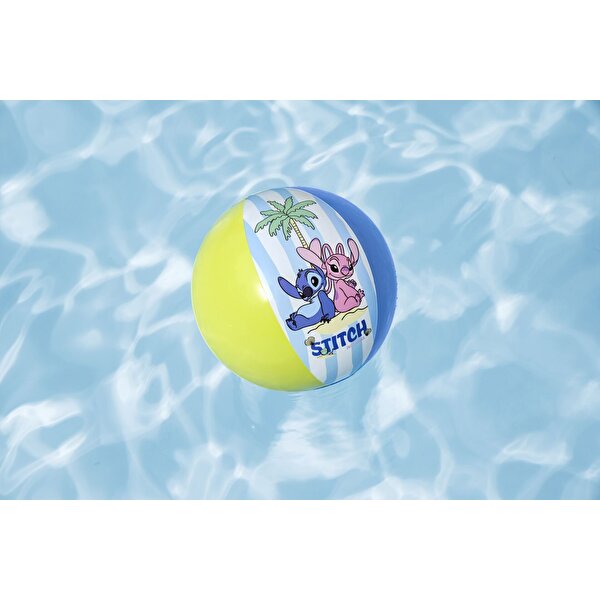 Bestway Disney Lilo & Stitch Su Topu 34 Cm