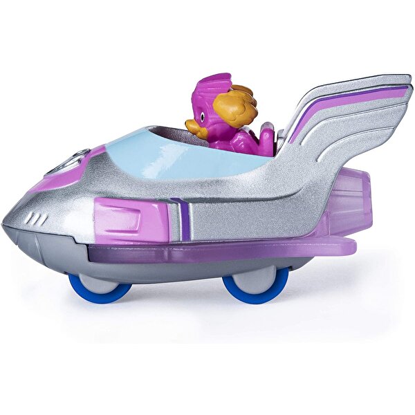 Paw Patrol Die-Cast Araçlar Skye