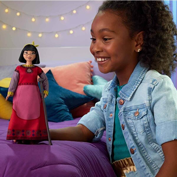 Disney Wish Dahlia HPX24