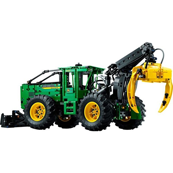 LEGO Technic John Deere 948L-II Orman Makinesi 42157