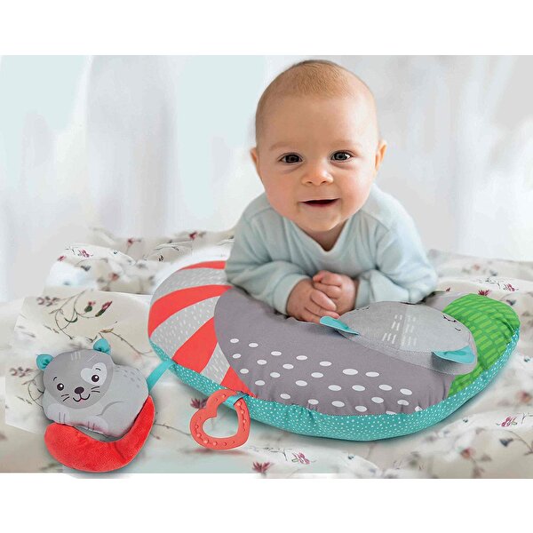 Baby Clementoni Oyun Yastığı