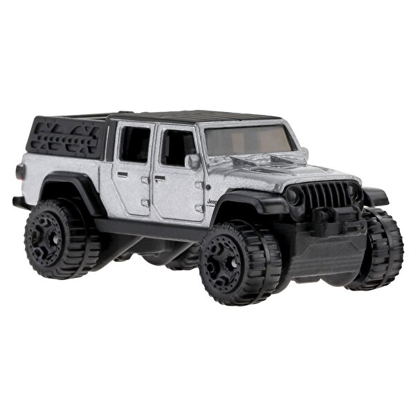 Hot Wheels Fast & Furious Arabalar '20 Jeep Gladiator HNR99