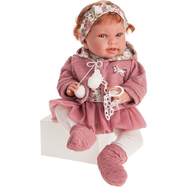 Antonio Juan Pipa Paseo 40 cm.