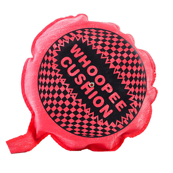 Whoopee Yastık Kırmızı