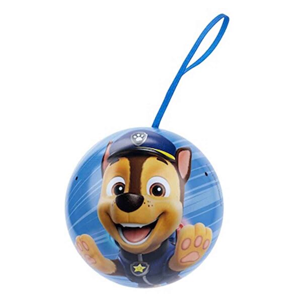 PAW Patrol Mini Peluş S1 Sürpriz Paket M14115