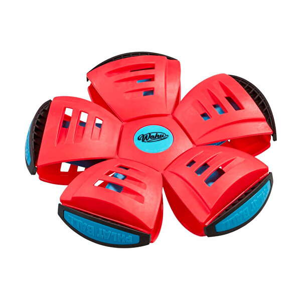 Phlat Ball V3 Kırmızı Mavi