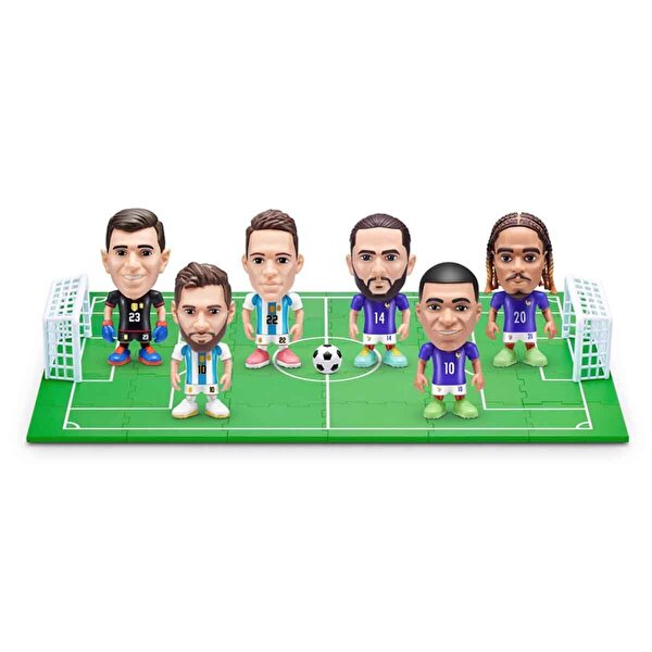 Mini FIFA Sürpriz Paket S1 FSDU30