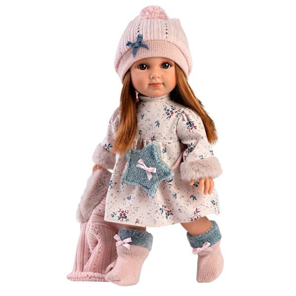 Llorens Lalka Nicole 35 Cm
