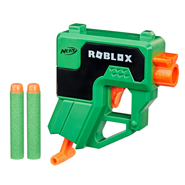 Nerf Roblox Phantom Forces: Boxy Buster F2496