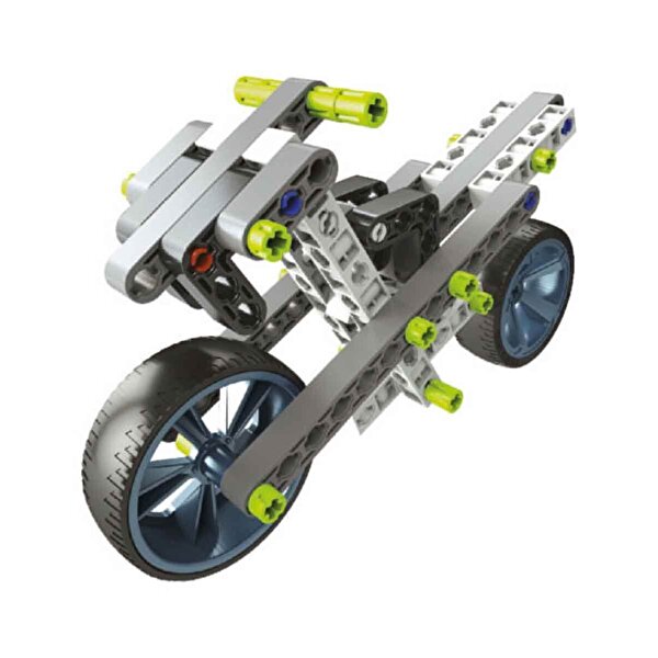 Clementoni Bilim ve Oyun: Makine Mühendisi