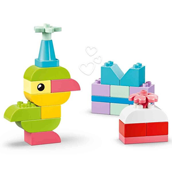 LEGO Duplo Renkli Yaratıcı Kutu 10479