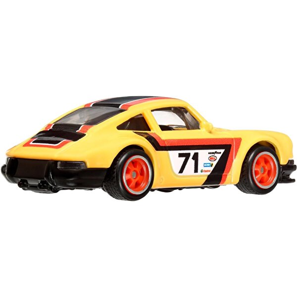 Hot Wheels Car Culture Arabalar 71 Porsche 911 HKC80
