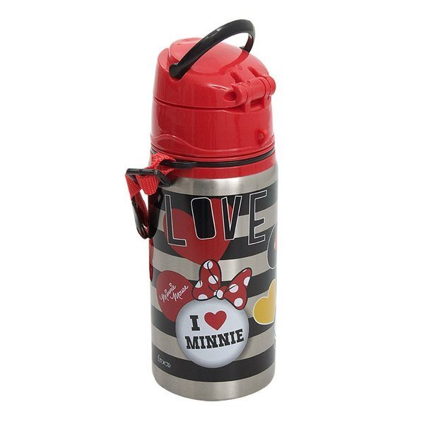 Minnie Çelik Matara Salto Iconic Forever 500ml