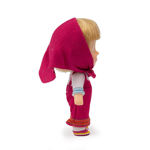 Maşa Bebek S2 Summer 12 Cm