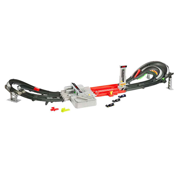 Hot Wheels F1 Hero Yarış Pisti JDY16